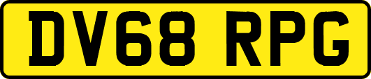 DV68RPG