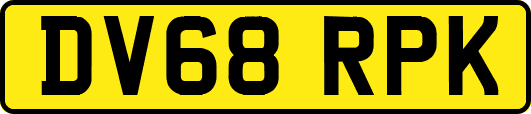 DV68RPK