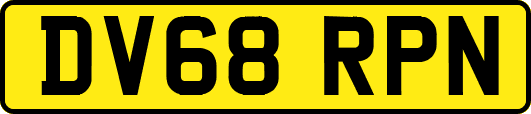 DV68RPN