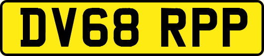 DV68RPP