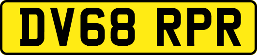 DV68RPR