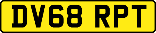 DV68RPT