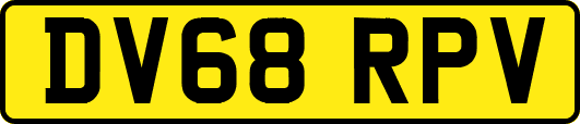 DV68RPV