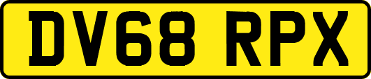 DV68RPX