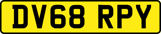 DV68RPY