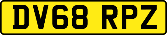 DV68RPZ