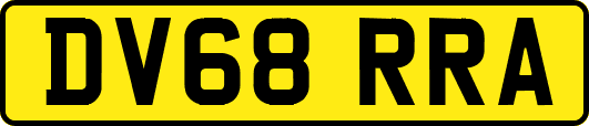 DV68RRA