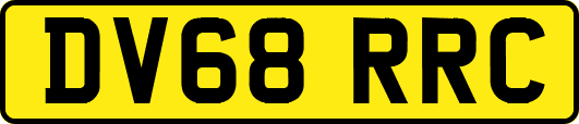 DV68RRC