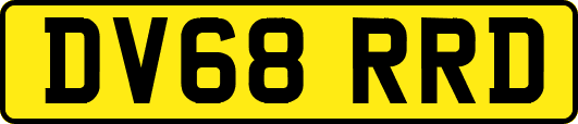 DV68RRD