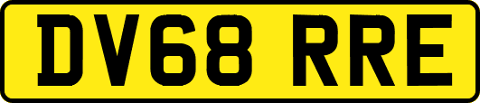DV68RRE