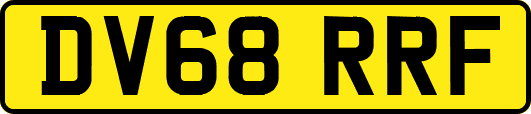 DV68RRF