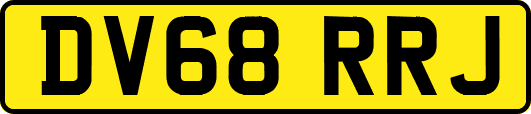 DV68RRJ