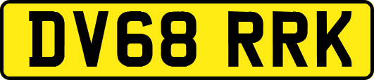 DV68RRK