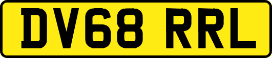 DV68RRL