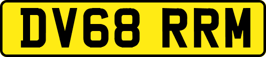 DV68RRM