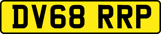 DV68RRP