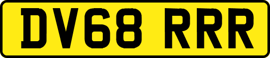 DV68RRR