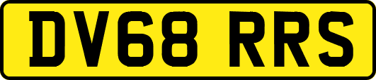 DV68RRS