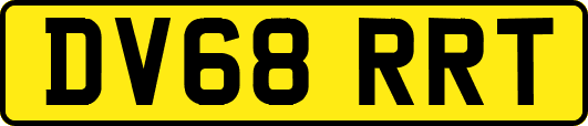 DV68RRT