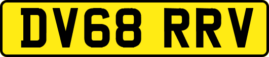 DV68RRV
