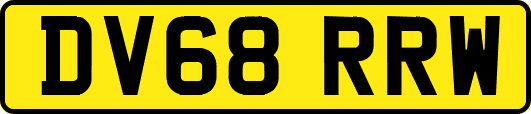 DV68RRW