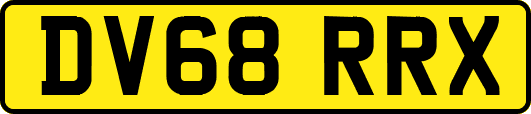 DV68RRX