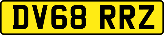 DV68RRZ