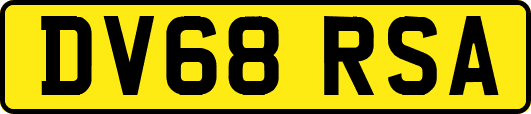 DV68RSA