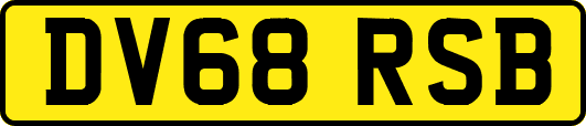 DV68RSB