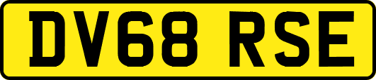 DV68RSE