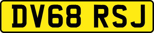 DV68RSJ