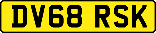 DV68RSK