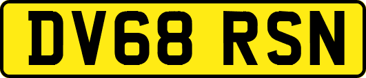 DV68RSN