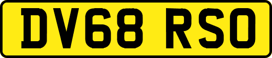 DV68RSO