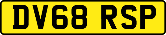 DV68RSP