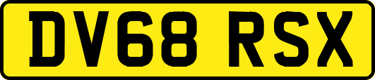 DV68RSX