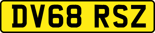 DV68RSZ