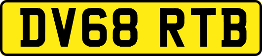 DV68RTB