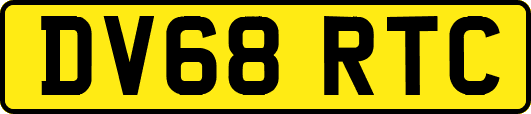 DV68RTC