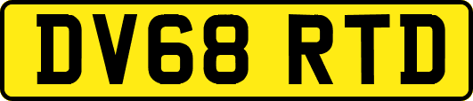 DV68RTD