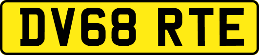 DV68RTE