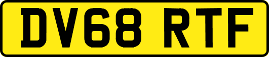 DV68RTF