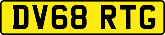 DV68RTG