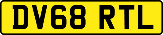 DV68RTL