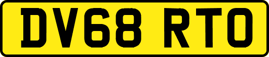 DV68RTO