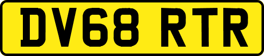 DV68RTR