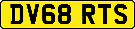 DV68RTS