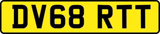 DV68RTT