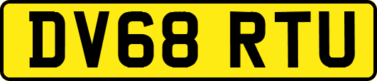 DV68RTU