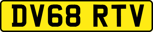 DV68RTV